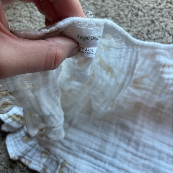 Angle dear - Picture 2 of 2